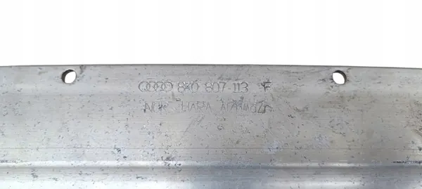 OEM 8K0807113F voorbumper versterkingsbalk image 8