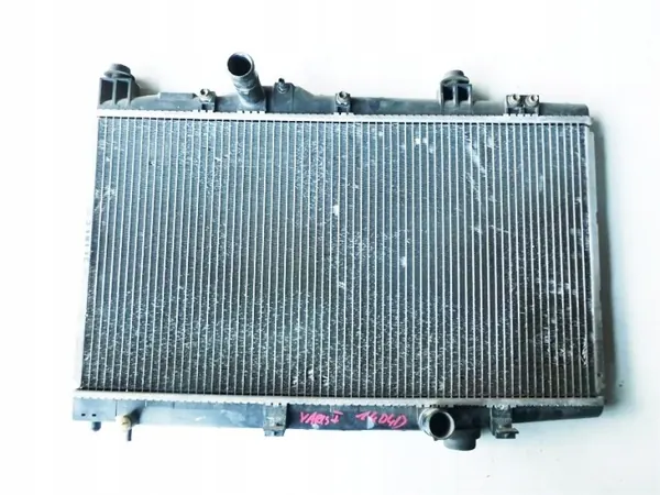 Toyota OE 422132-9430 Waterradiator Ventilator Yaris Verso image 2