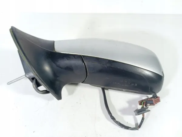 Espejo izquierdo eléctrico OEM M1S249 DOM 00020464 image 3