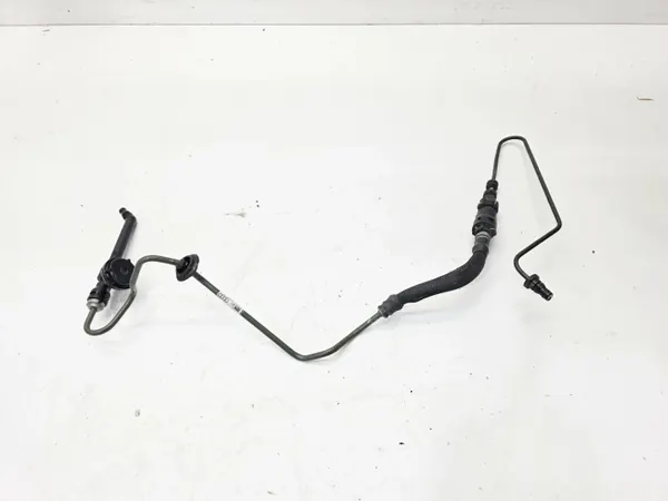 Kytkinjohto OEM 4G1721465D Audi A6 S6 C7:lle image 2