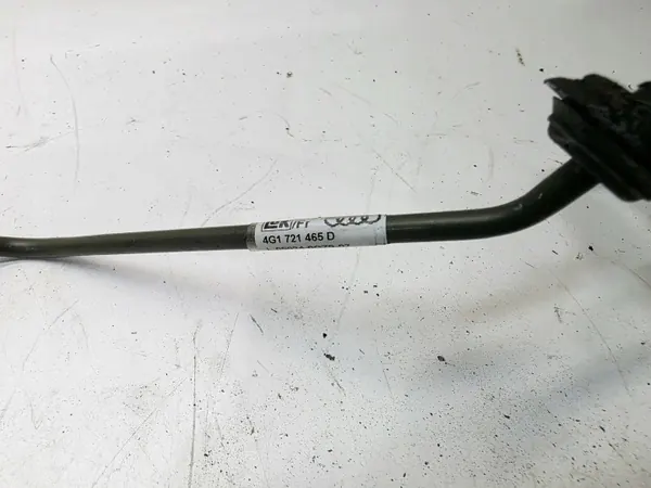 Kytkinjohto OEM 4G1721465D Audi A6 S6 C7:lle image 7