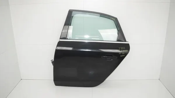 Linke Hintertür OEM 360190909 für Audi A4 B8 Limousine image 2