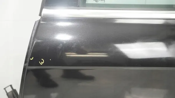 Linke Hintertür OEM 360190909 für Audi A4 B8 Limousine image 4