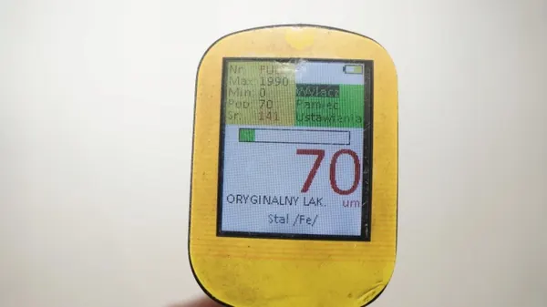 Linke Hintertür OEM 360190909 für Audi A4 B8 Limousine image 5