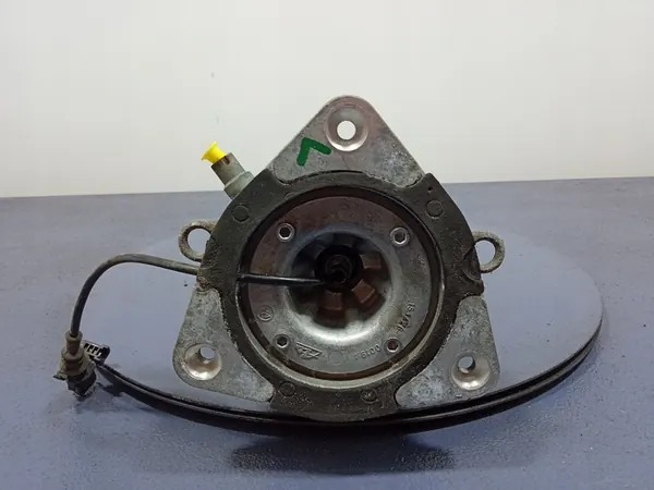 Ammortizzatore posteriore sinistro BENTLEY CONTINENTAL GT GTC I 3W0616001E image 8