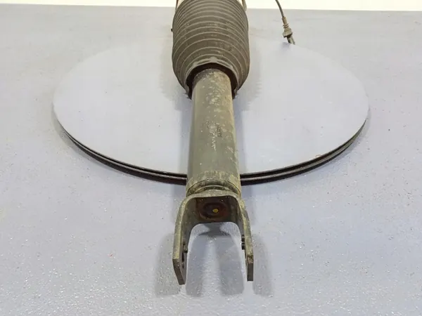 Ammortizzatore posteriore sinistro BENTLEY CONTINENTAL GT GTC I 3W0616001E image 9