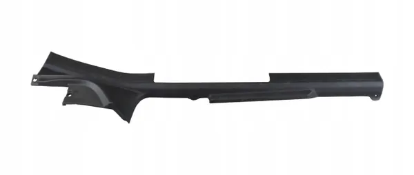 OEM 735335672 Linker binnen dorpelstrip voor Fiat Grande Punto image 2