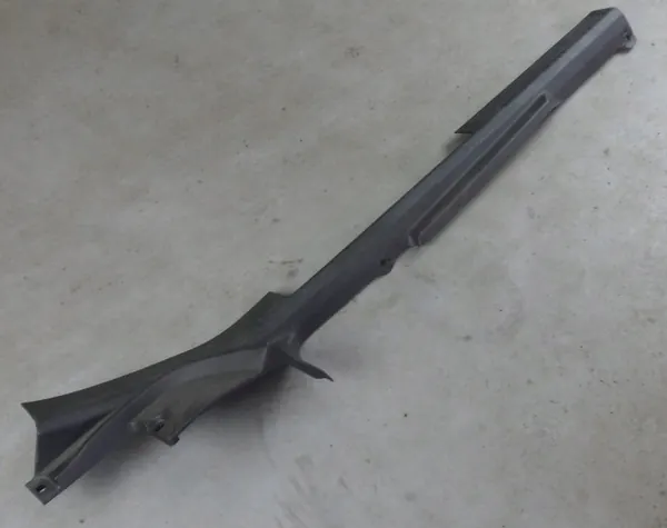 OEM 735335672 Linker binnen dorpelstrip voor Fiat Grande Punto image 4