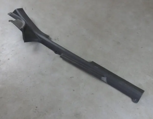 OEM 735335672 Linker binnen dorpelstrip voor Fiat Grande Punto image 5
