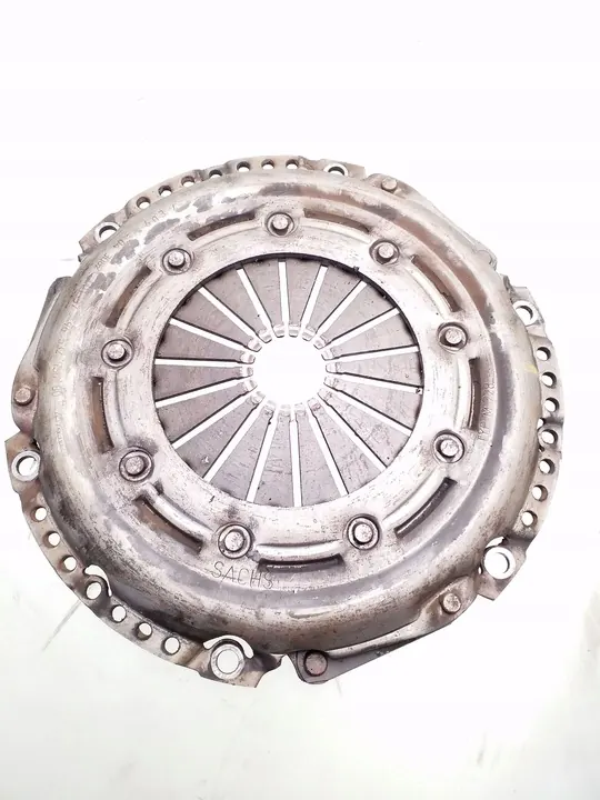 Koko Kytkin Peugeot 207 2009 9659269480 image 10