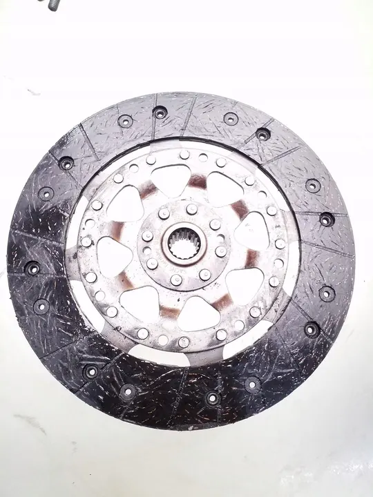 Koko Kytkin Peugeot 207 2009 9659269480 image 5