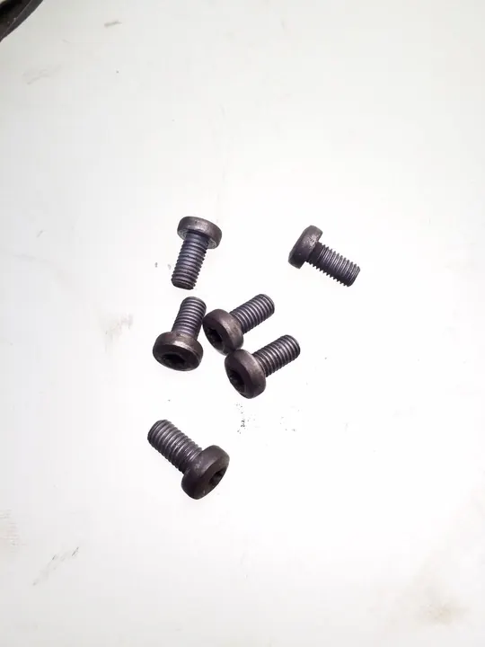 Koko Kytkin Peugeot 207 2009 9659269480 image 9