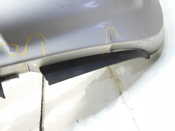 Paraurti anteriore 3D Kia Sorento I Lift 86511-3E511 image 4