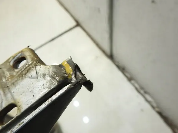 Paraurti anteriore 3D Kia Sorento I Lift 86511-3E511 image 7