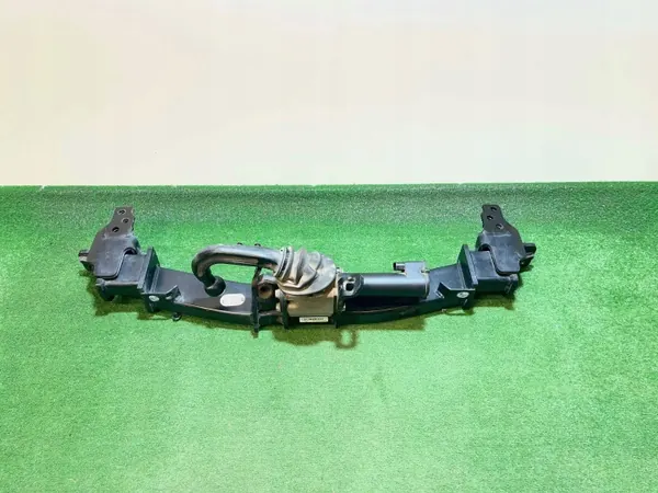 Attelage Land Rover OEM N9XM-17K817-AC Arrière image 2