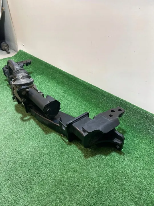 Attelage Land Rover OEM N9XM-17K817-AC Arrière image 3