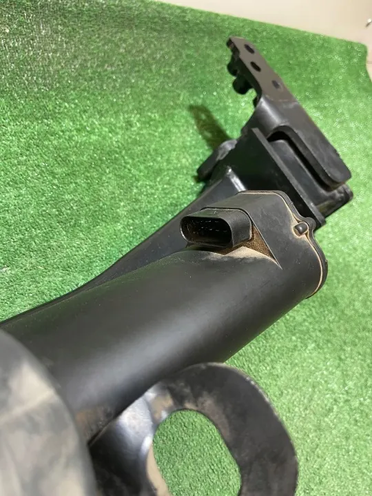 Attelage Land Rover OEM N9XM-17K817-AC Arrière image 6