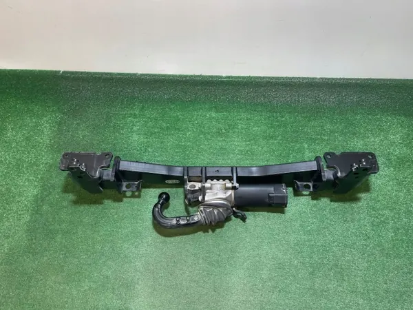 Attelage Land Rover OEM N9XM-17K817-AC Arrière image 9