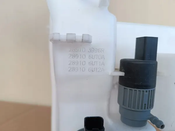 Scheibenwaschbehälter Renault OE 28910 3996R image 3
