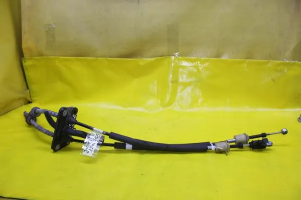 Vareta de Mudanças OEM 55208985 para Jumper II Boxer II image 3