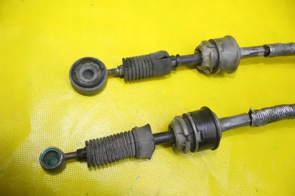 Vareta de Mudanças OEM 55208985 para Jumper II Boxer II image 4