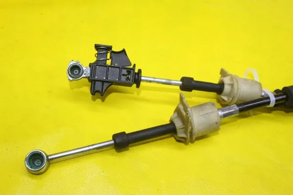 Vareta de Mudanças OEM 55208985 para Jumper II Boxer II image 5