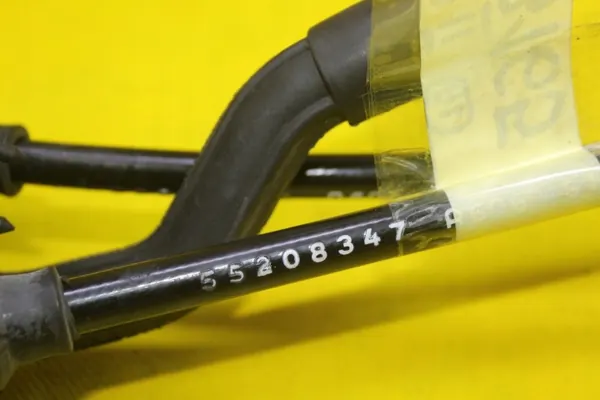 Vareta de Mudanças OEM 55208985 para Jumper II Boxer II image 6