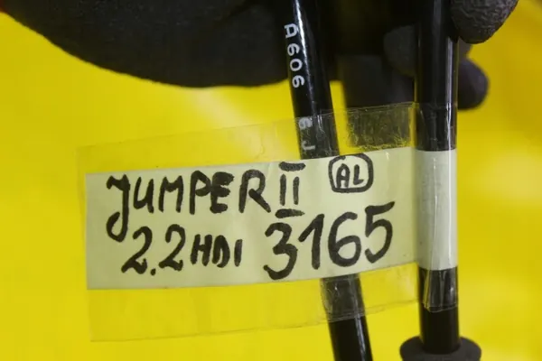 Vareta de Mudanças OEM 55208985 para Jumper II Boxer II image 8
