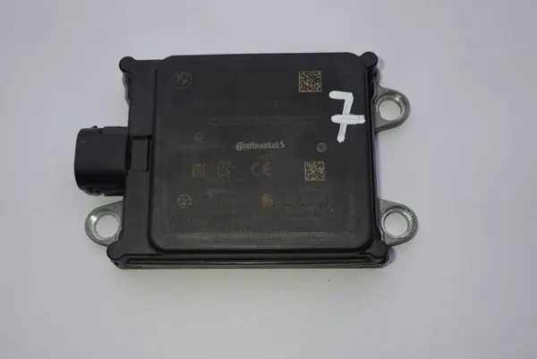 BMW radar 6631-5A336B2-01 image 1