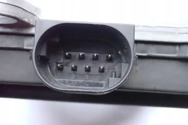 BMW radar 6631-5A336B2-01 image 3