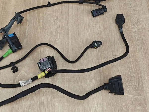 GA8HP51X Transmissiekabel BMW 540i G30 G11 G16 8682764 image 2