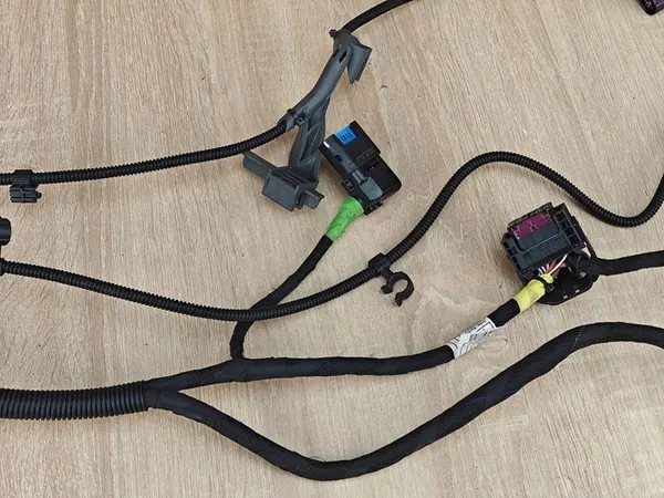 GA8HP51X Transmissiekabel BMW 540i G30 G11 G16 8682764 image 3