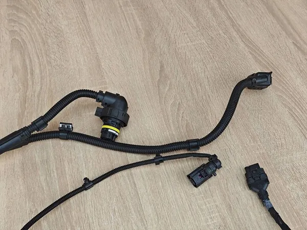 GA8HP51X Transmissiekabel BMW 540i G30 G11 G16 8682764 image 5