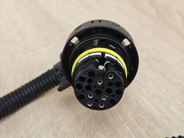 GA8HP51X Transmissiekabel BMW 540i G30 G11 G16 8682764 image 6