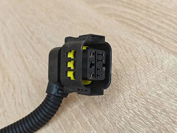 GA8HP51X Transmissiekabel BMW 540i G30 G11 G16 8682764 image 7