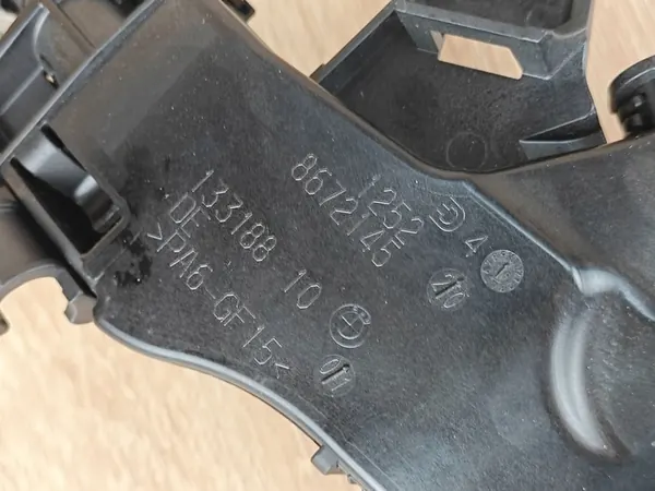 GA8HP51X Transmissiekabel BMW 540i G30 G11 G16 8682764 image 8