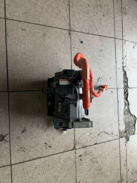 Compresseur de Climatisation Électrique Honda Jazz OEM image 1