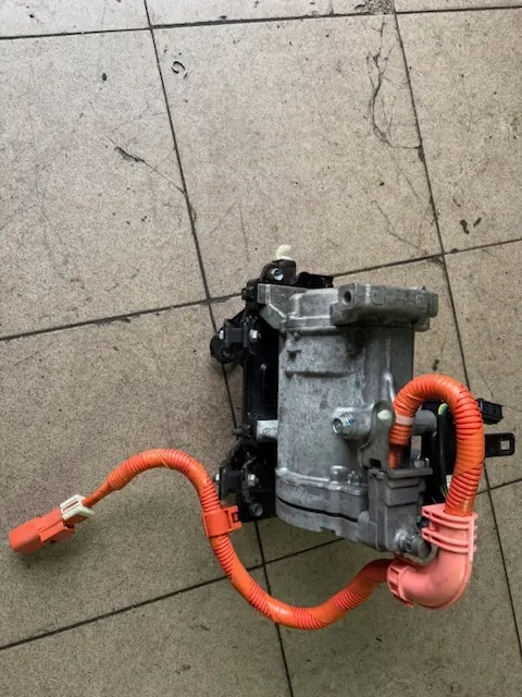 Compresseur de Climatisation Électrique Honda Jazz OEM image 3