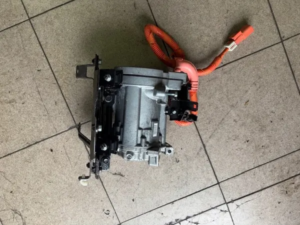 Compresseur de Climatisation Électrique Honda Jazz OEM image 4