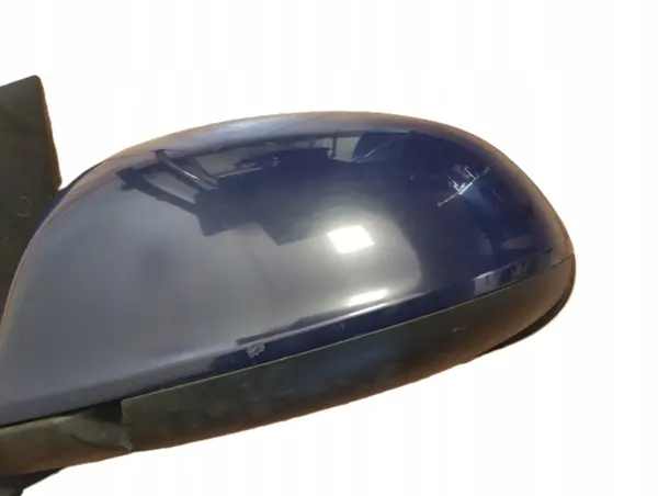 Espejo izquierdo eléctrico OEM 13302744 para Opel Astra image 6