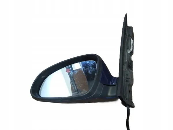 Espejo izquierdo eléctrico OEM 13302744 para Opel Astra image 7