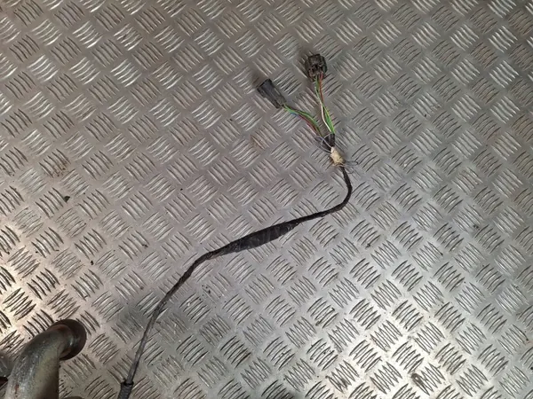 Kit d'attelage remorque Fiat Ducato OEM DLK39479 image 10