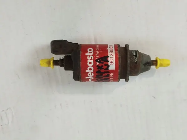 Webasto Kraftstoffpumpe OEM 9012888B für Audi A8 D3 image 2