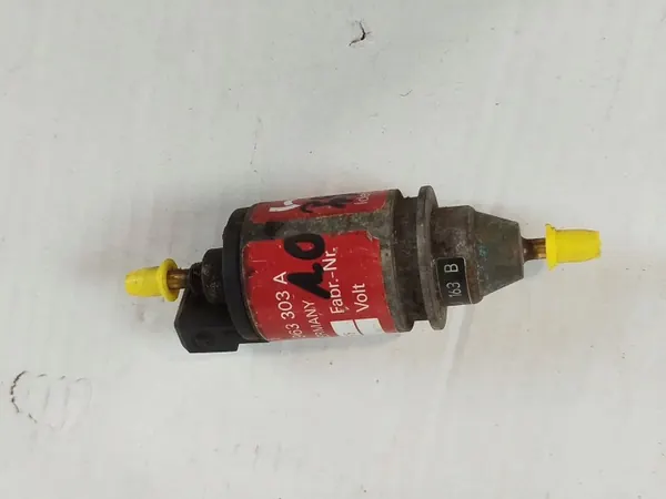 Webasto Kraftstoffpumpe OEM 9012888B für Audi A8 D3 image 4