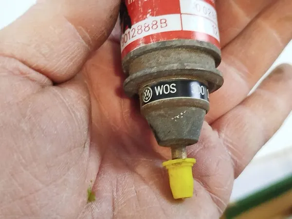Webasto Kraftstoffpumpe OEM 9012888B für Audi A8 D3 image 6