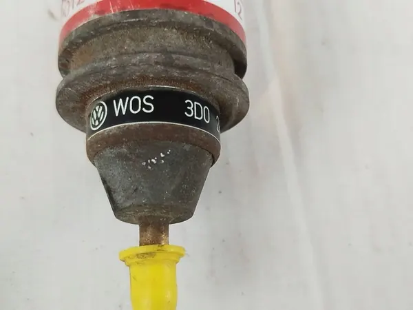 Webasto Kraftstoffpumpe OEM 9012888B für Audi A8 D3 image 7