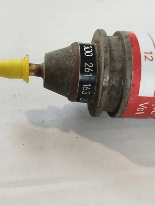 Webasto Kraftstoffpumpe OEM 9012888B für Audi A8 D3 image 8