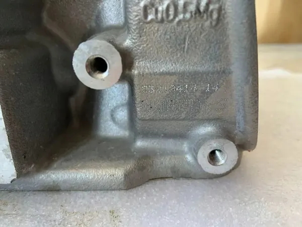 Culasse OEM 06L103403BM pour Audi VW 2.0 TFSI DPU image 5