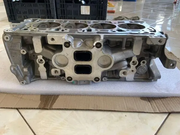 Culasse OEM 06L103403BM pour Audi VW 2.0 TFSI DPU image 7
