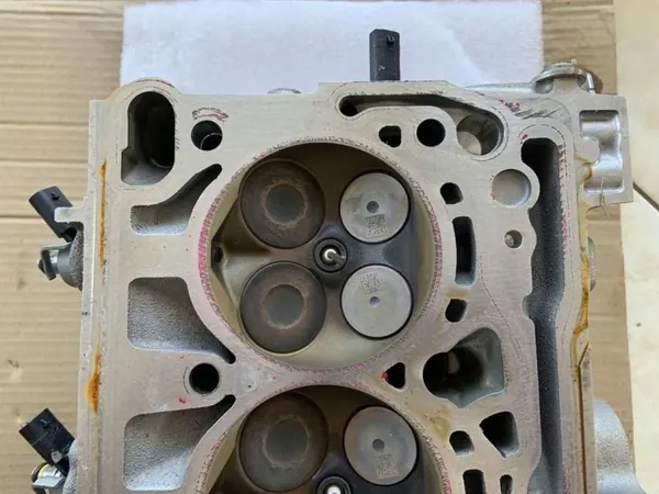 Culasse OEM 06L103403BM pour Audi VW 2.0 TFSI DPU image 8